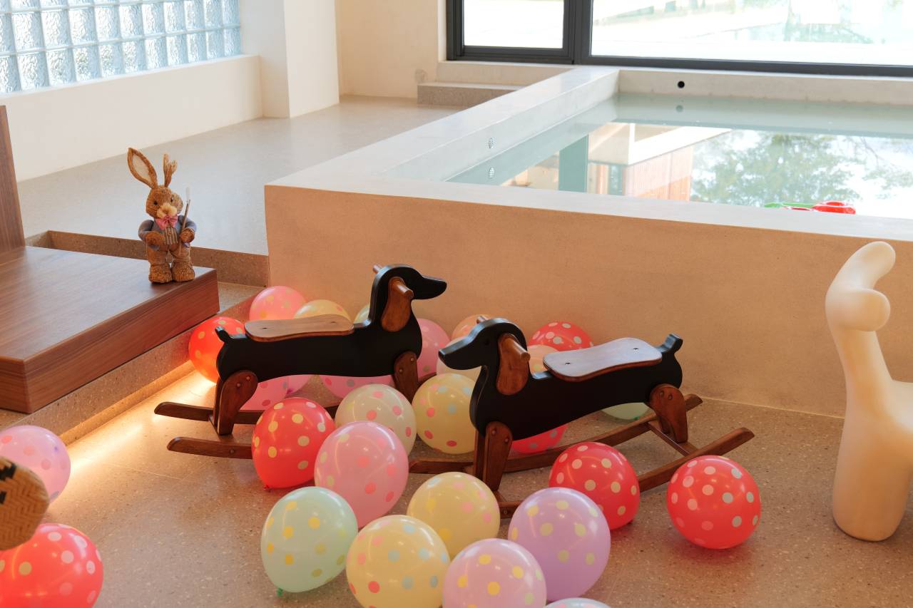 山中無事民宿(武功山店)图片