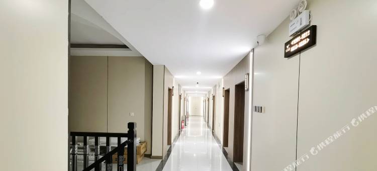 好客智能酒店图片