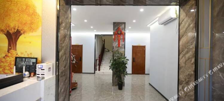 鸡西丽江宾馆图片