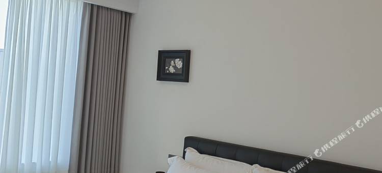 杭州临安枣园七号民宿(锦墅街店)图片