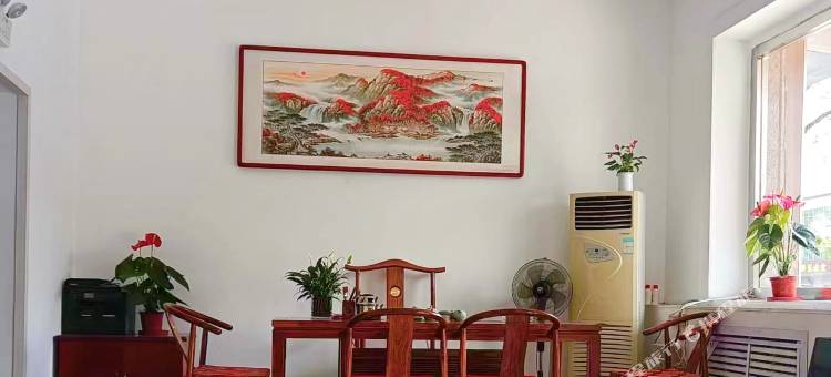 香河京华宾馆图片