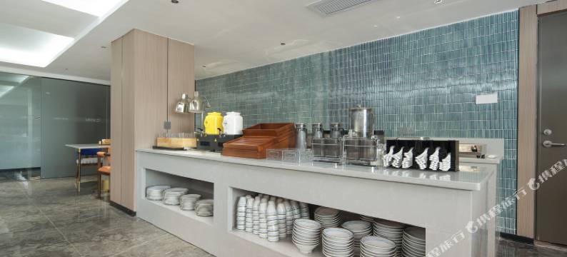 宜致酒店(金沙洲沙贝地铁站店)图片