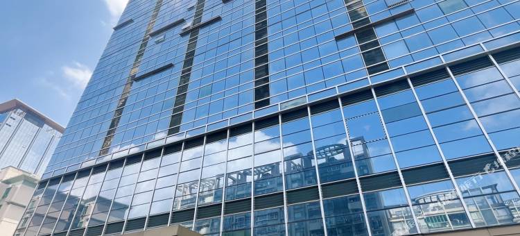 珠海澳旅富米国际公寓(珠海站卓凡中心店)图片