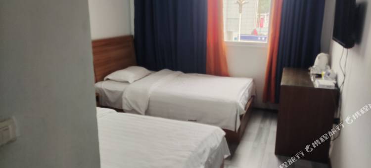 学府商务宾馆(四川文理学院莲湖校区店)图片