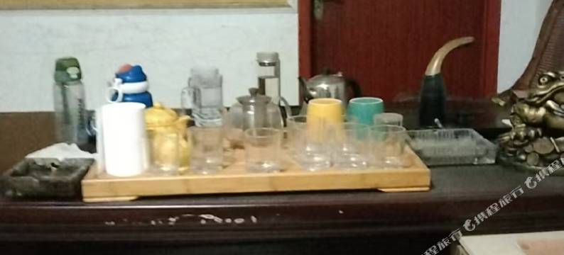 鄢陵南街宾馆图片