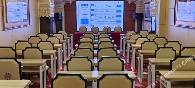 安多香巴拉饭店(兰州南关夜市五泉广场店)图片