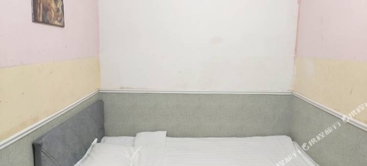 黄石温馨宾馆图片