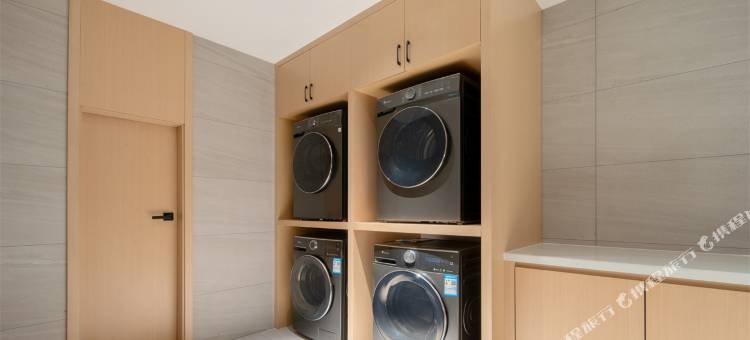 潮漫酒店(上海静安寺延安西路店)图片