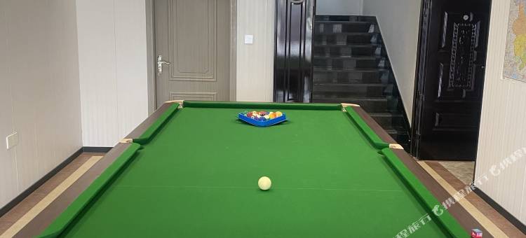 枫香小筑民宿图片