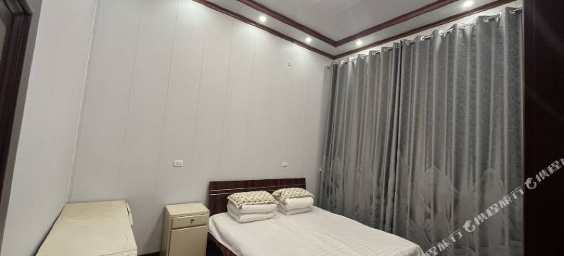 平遥鸿馨家庭旅馆图片