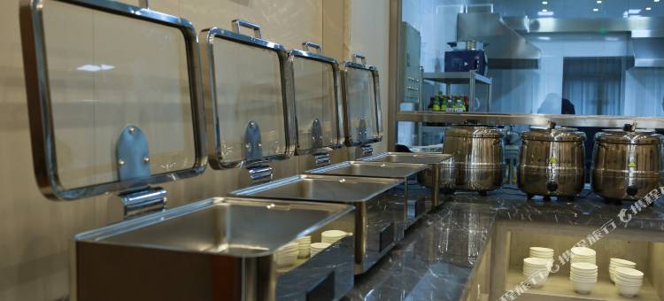 讷河铭家商务酒店图片