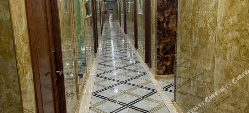 抚远随心商务宾馆图片