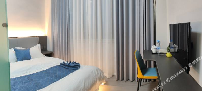 小金山行酒店图片