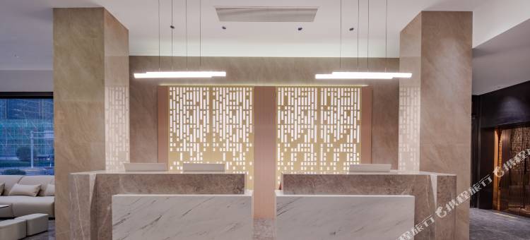 友米云季酒店(永康宝龙广场店)图片