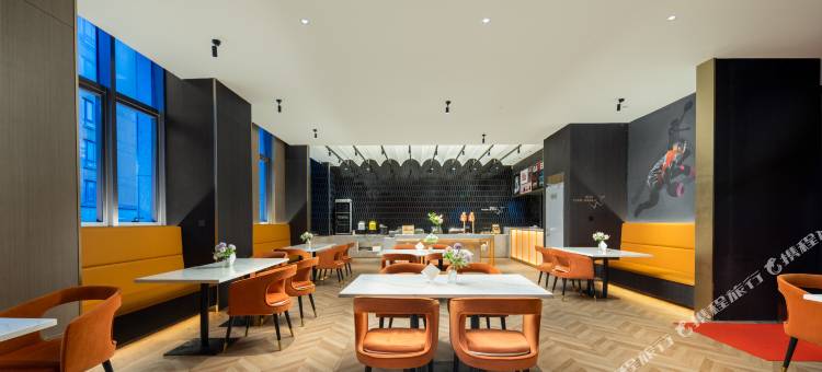 维亚酒店(杭州拱墅万达广场店)图片