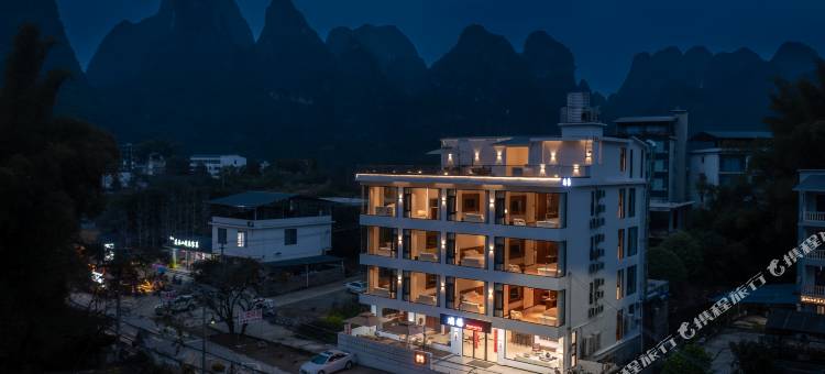 阳朔瑞禧Homestay(20元人民币风景区店)图片