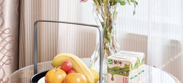 常州明都紫薇花园酒店图片