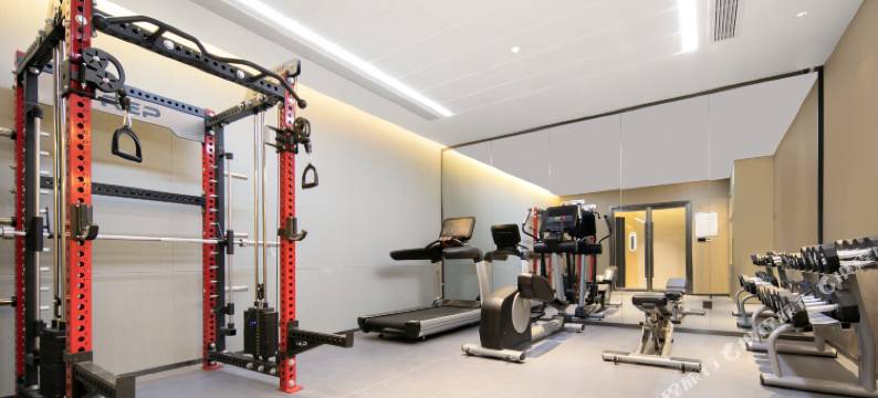 丽怡酒店(武汉汉口火车站店)图片