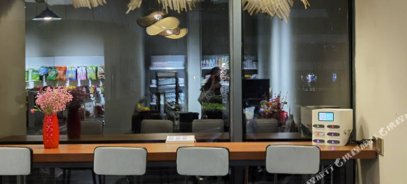 木禾轻奢酒店公寓(南昌西站众邦店)图片
