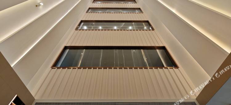 麗枫酒店(福州烟台山上下杭店)图片