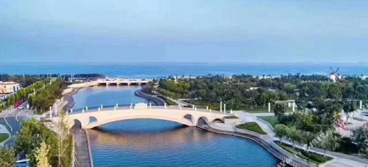乐亭浪漫之旅海景公寓图片