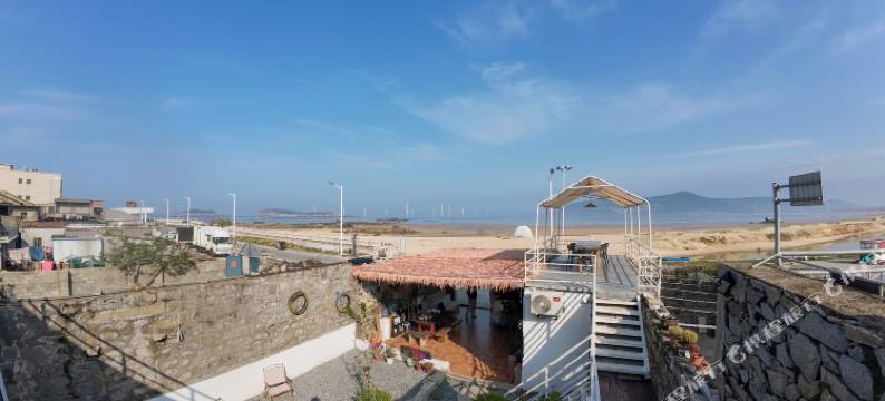 平潭会飞的鱼·轻奢海宿图片