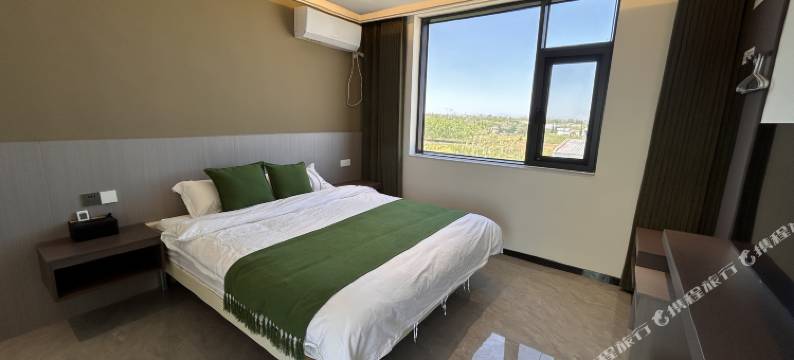 奕美别院(洛阳北郊机场店)图片