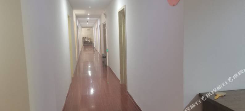 安庆涛义快捷宾馆图片