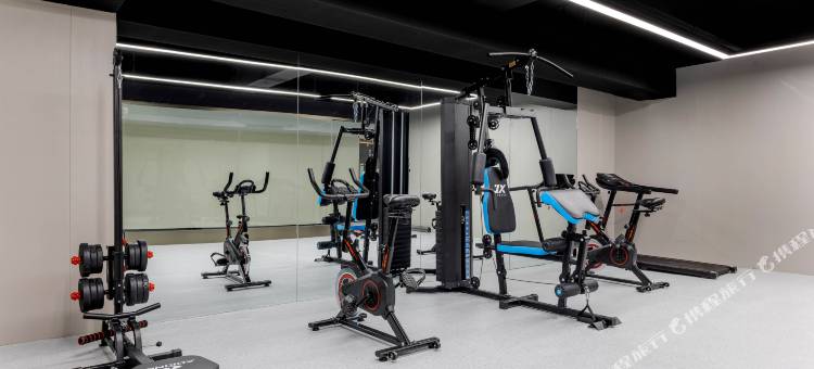 桂林山水雅庭酒店(两江四湖火车站店)图片