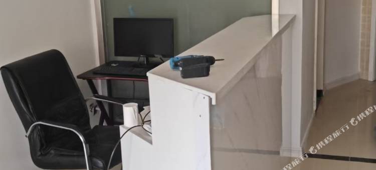 恋上海·Travel海景美宿(东戴河白金海店)图片