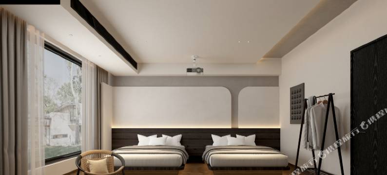 衡阳十三悦舍(南岳大庙景区店)图片