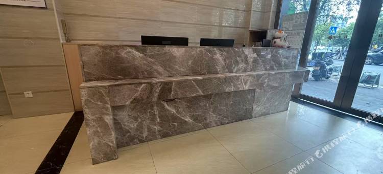 雅泊酒店(湛江中心人民医院高铁西站店)图片