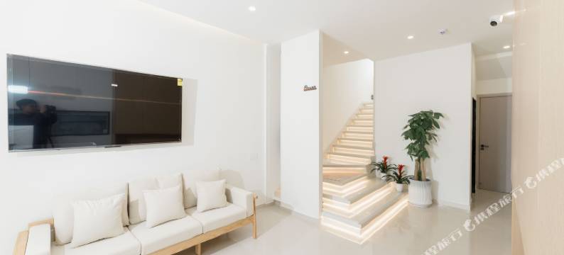 嘉善一嘉二民宿图片