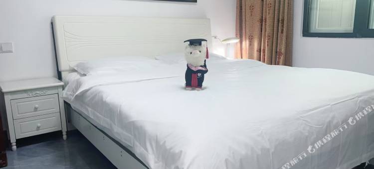 转转暖气民宿(洛阳应天门天堂明堂店)图片
