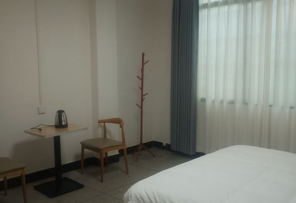 Jiaxiang InnHotel Overview