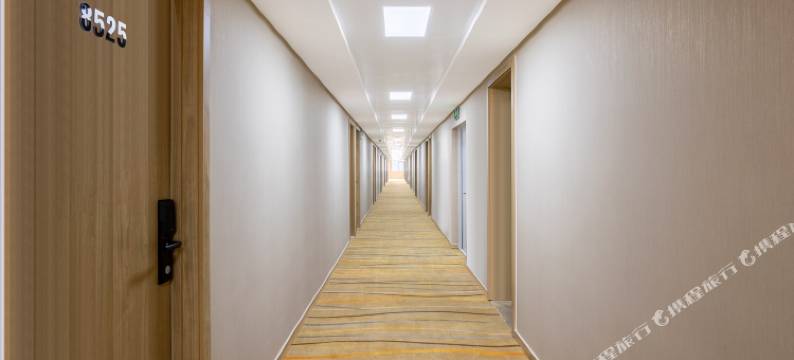 绿景拾玖酒店(威海国际海水浴场山东大学店)图片