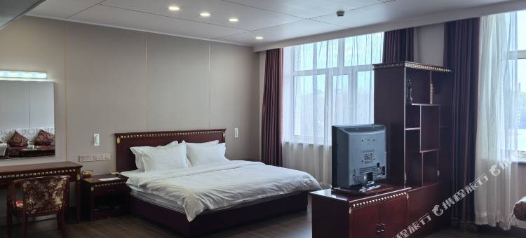 友谊隆盛宾馆图片