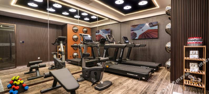 朵兰达V酒店(成都东站华西医院锦江院区店)图片