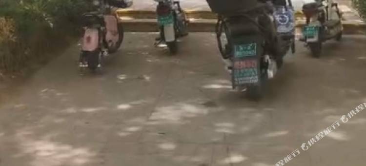 缘舍·ins设计师轻奢度假美宿(唐山东方国际会展中心店)图片