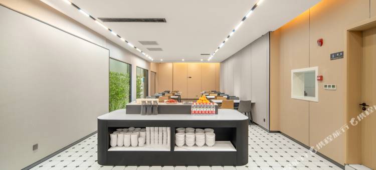 城市便捷酒店(重庆大足石刻店)图片