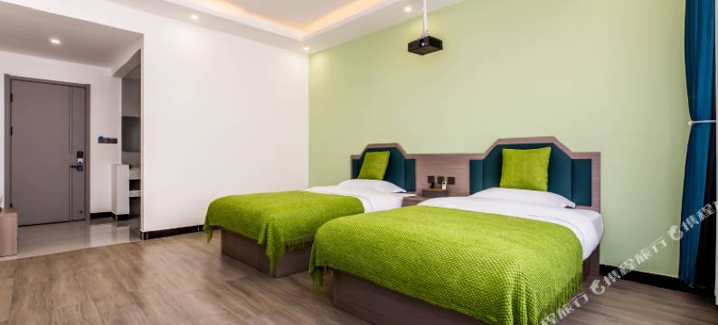 云漫雅居民宿(乌兰布统草原景区店)图片