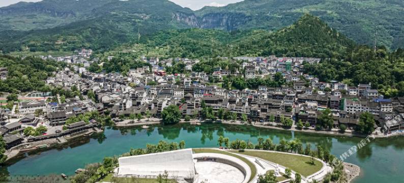 老城民宿(边城茶峒景区店)图片