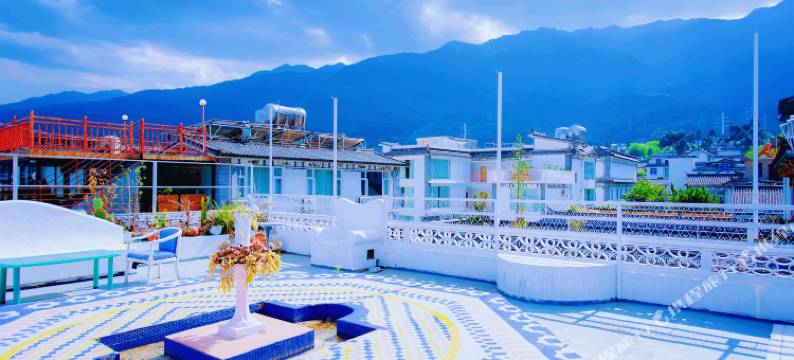 大理最爱这家客栈(大理古城店)图片