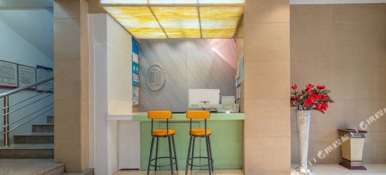 银川阳光花园酒店(银川市第一人民医院店)图片