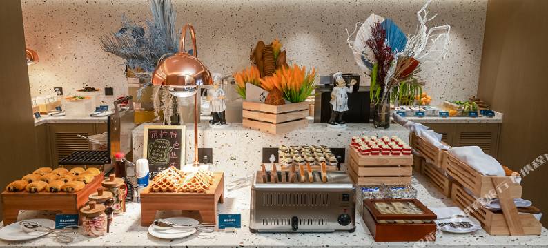 丽怡酒店(深圳湾口岸四海地铁站店)图片