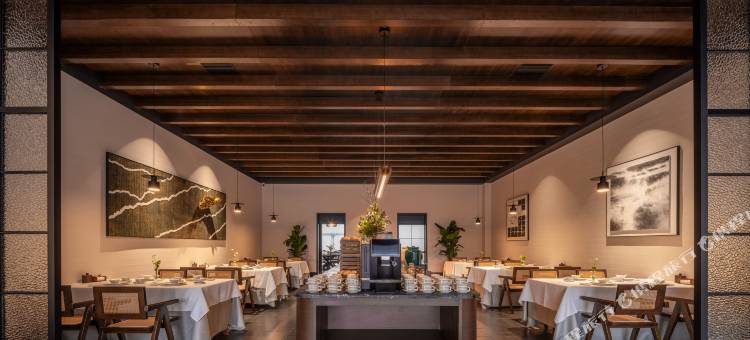 六盘水云嘉酒店图片