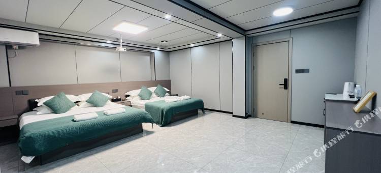 东哥食府住宿(横店影视城店)图片