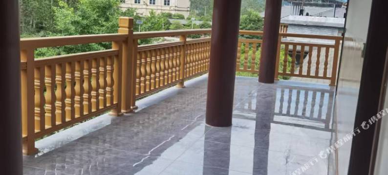 大川河乡村酒店图片