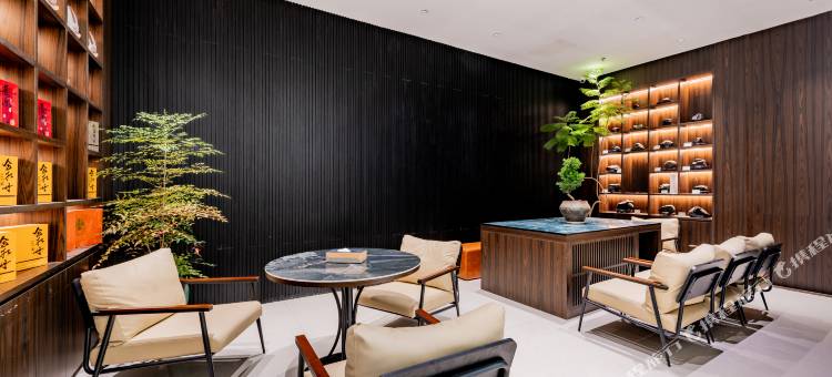 呼和浩特美豪丽致酒店(农业大学林业和草原局店)图片