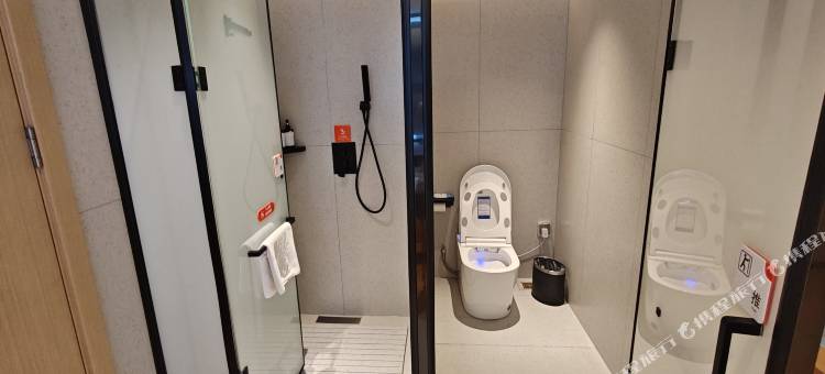 维也纳酒店(广州番禺傍江地铁站店)图片